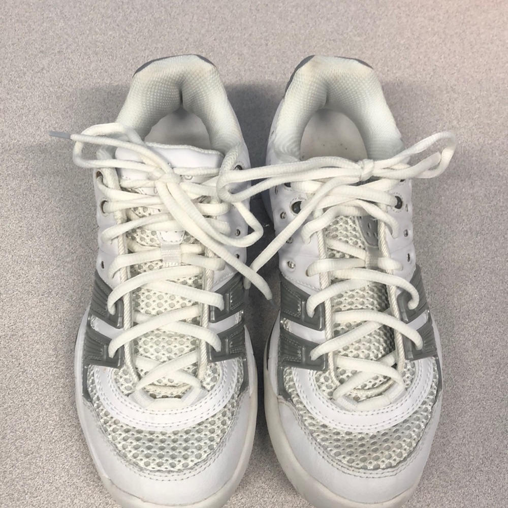 Prince tennis shoes